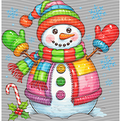 Christmas-ADJ 13235